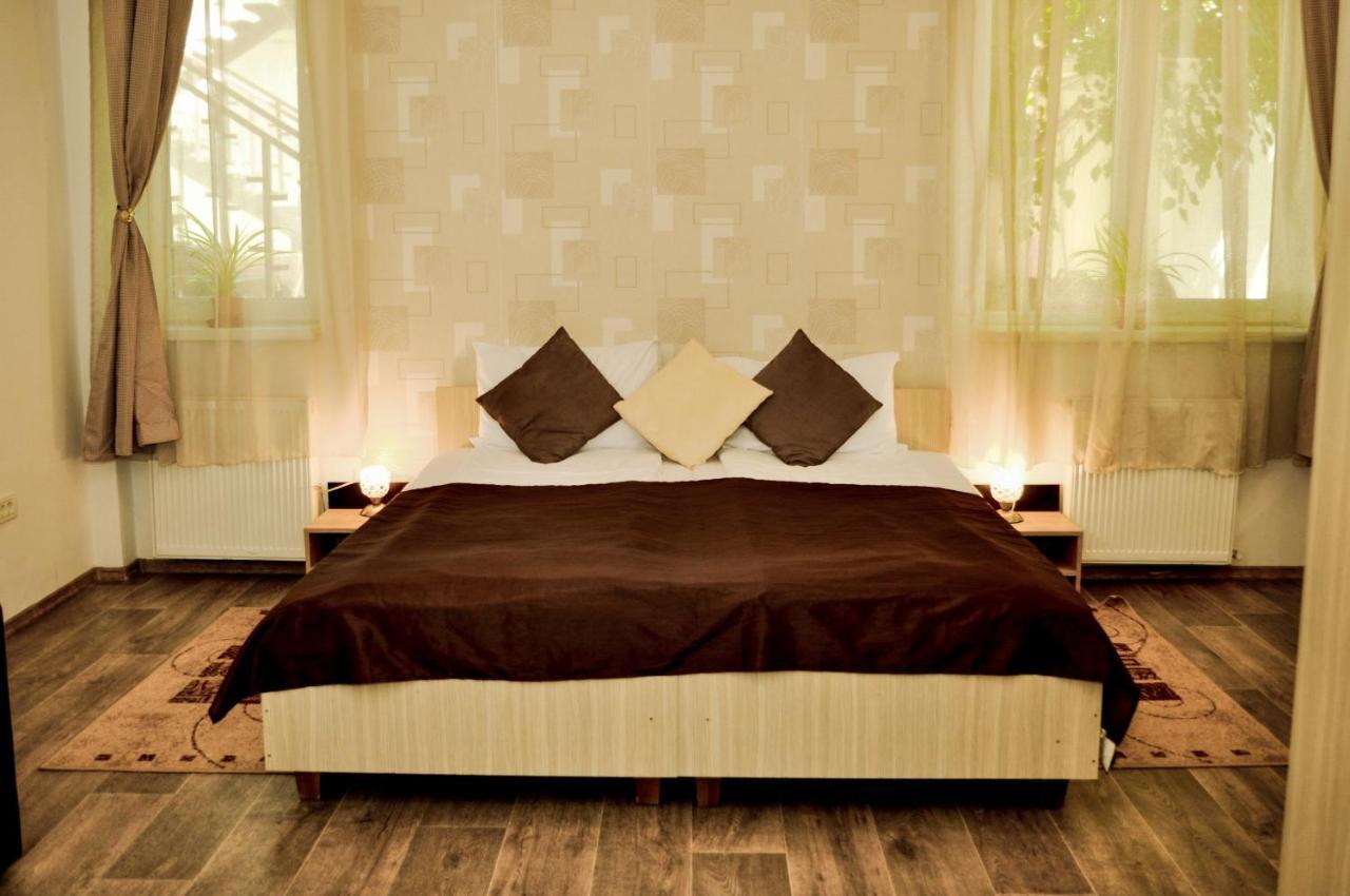 Nice & Cozy *