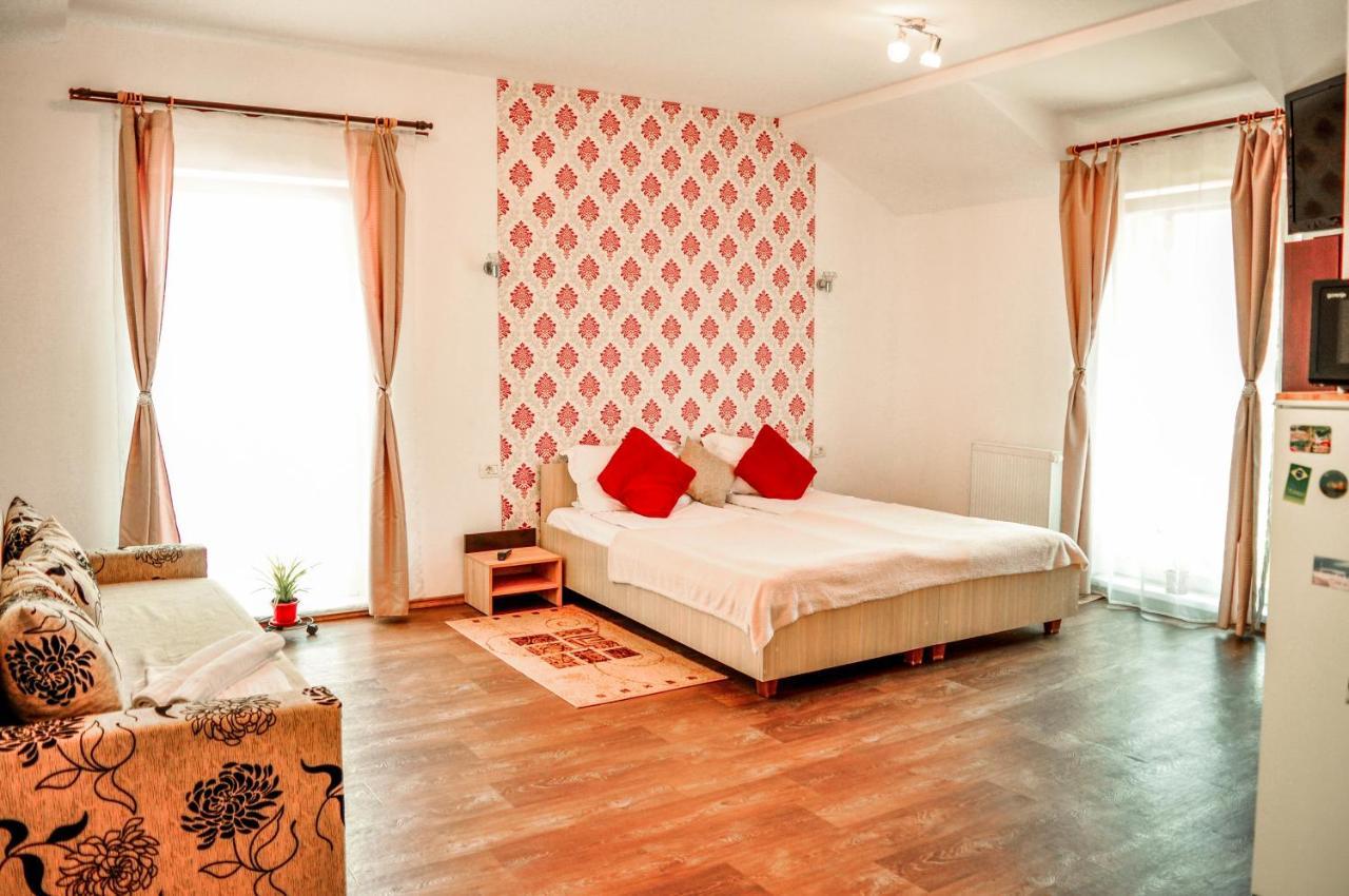 Nice & Cozy Timişoara