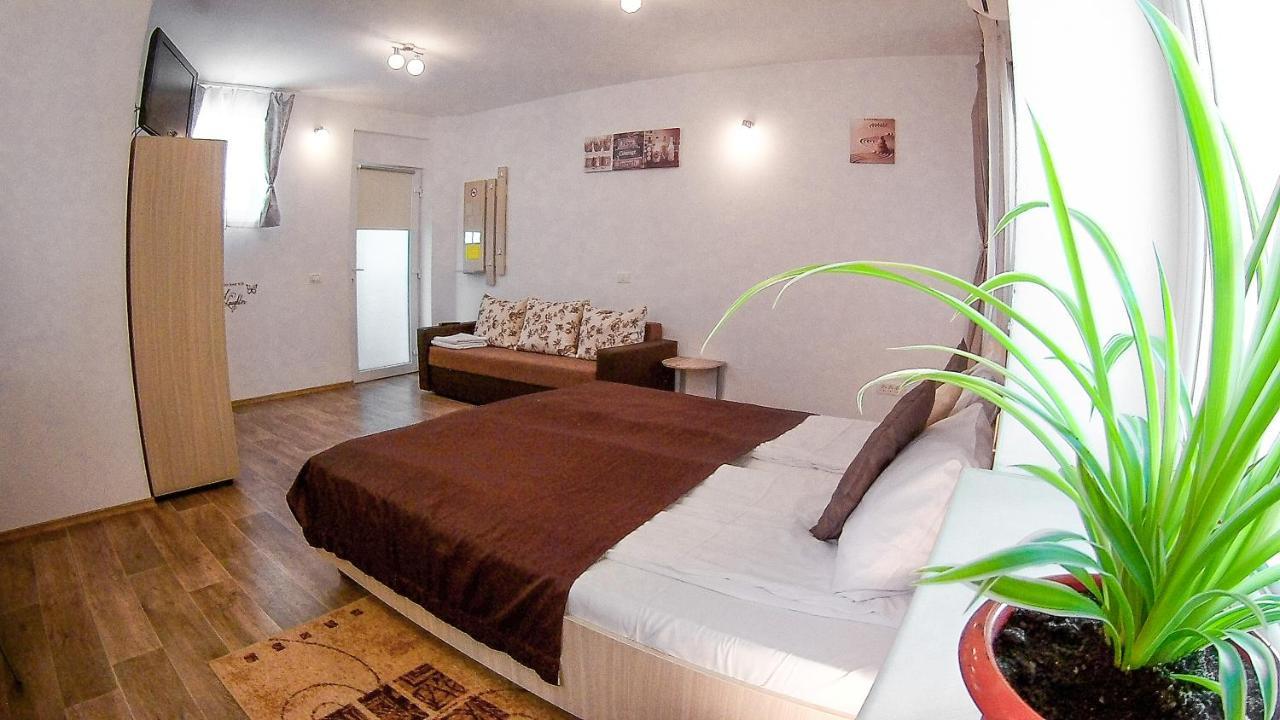 Nice & Cozy * Timişoara