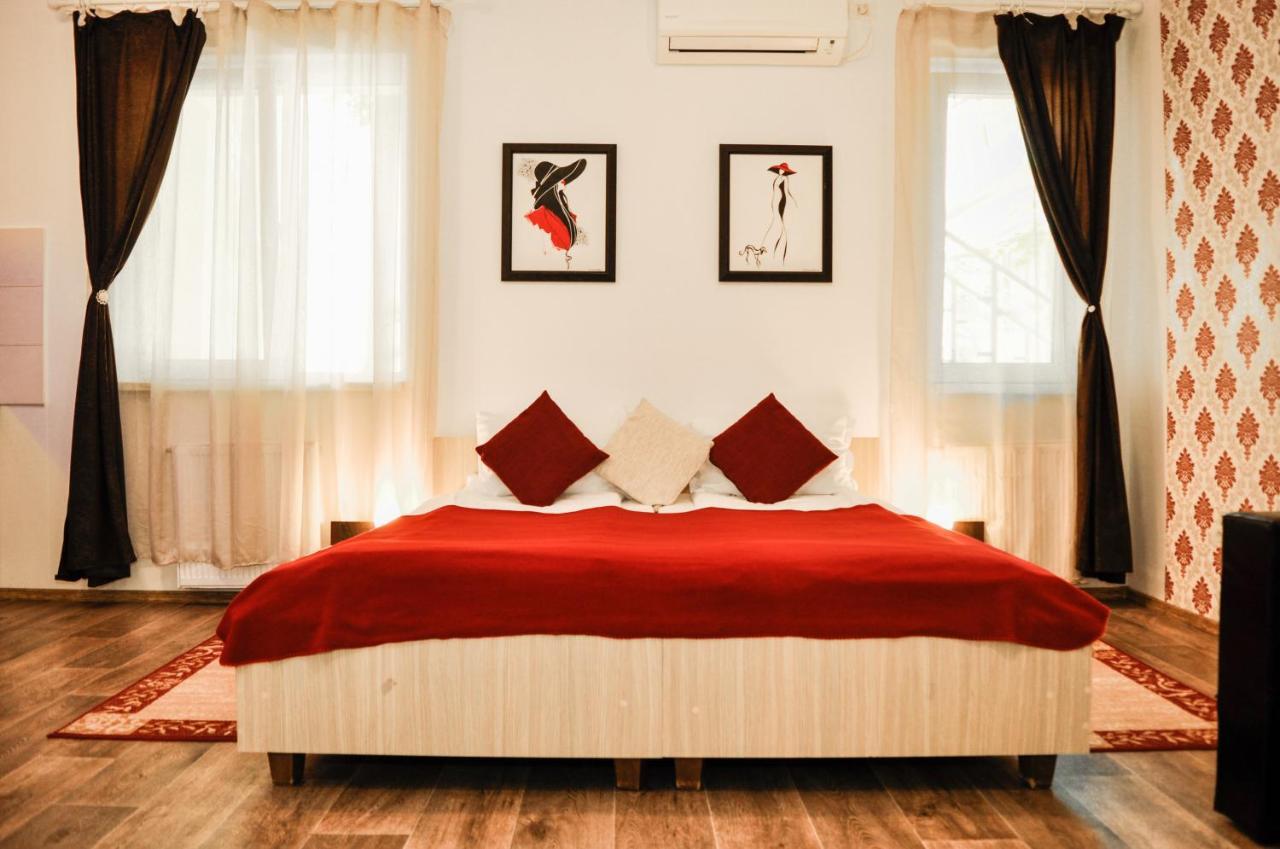 Appartement Nice & Cozy Timişoara