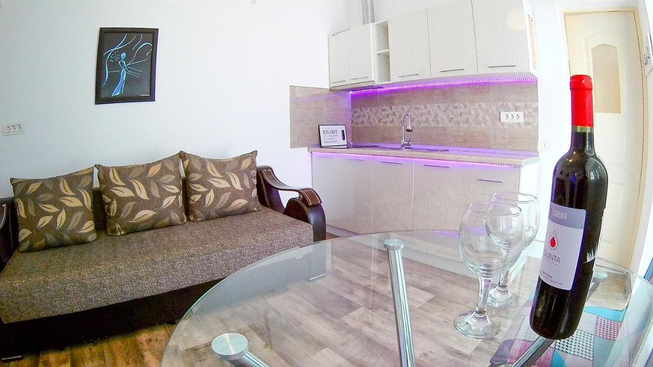 Nice & Cozy Appartement *