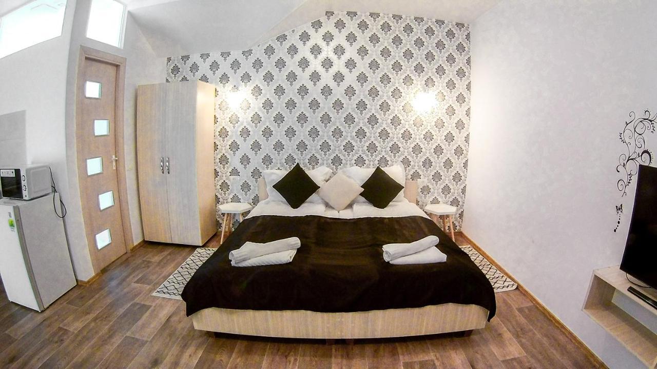 Nice & Cozy * Timişoara
