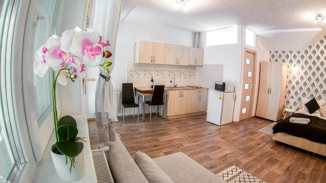 Nice & Cozy Appartement *