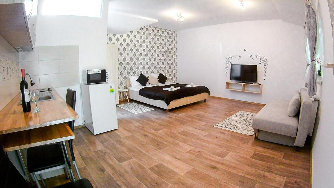 Appartement Nice & Cozy *