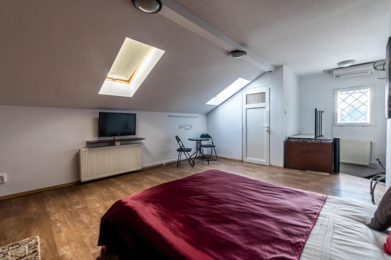 Appartement Nice & Cozy Timişoara