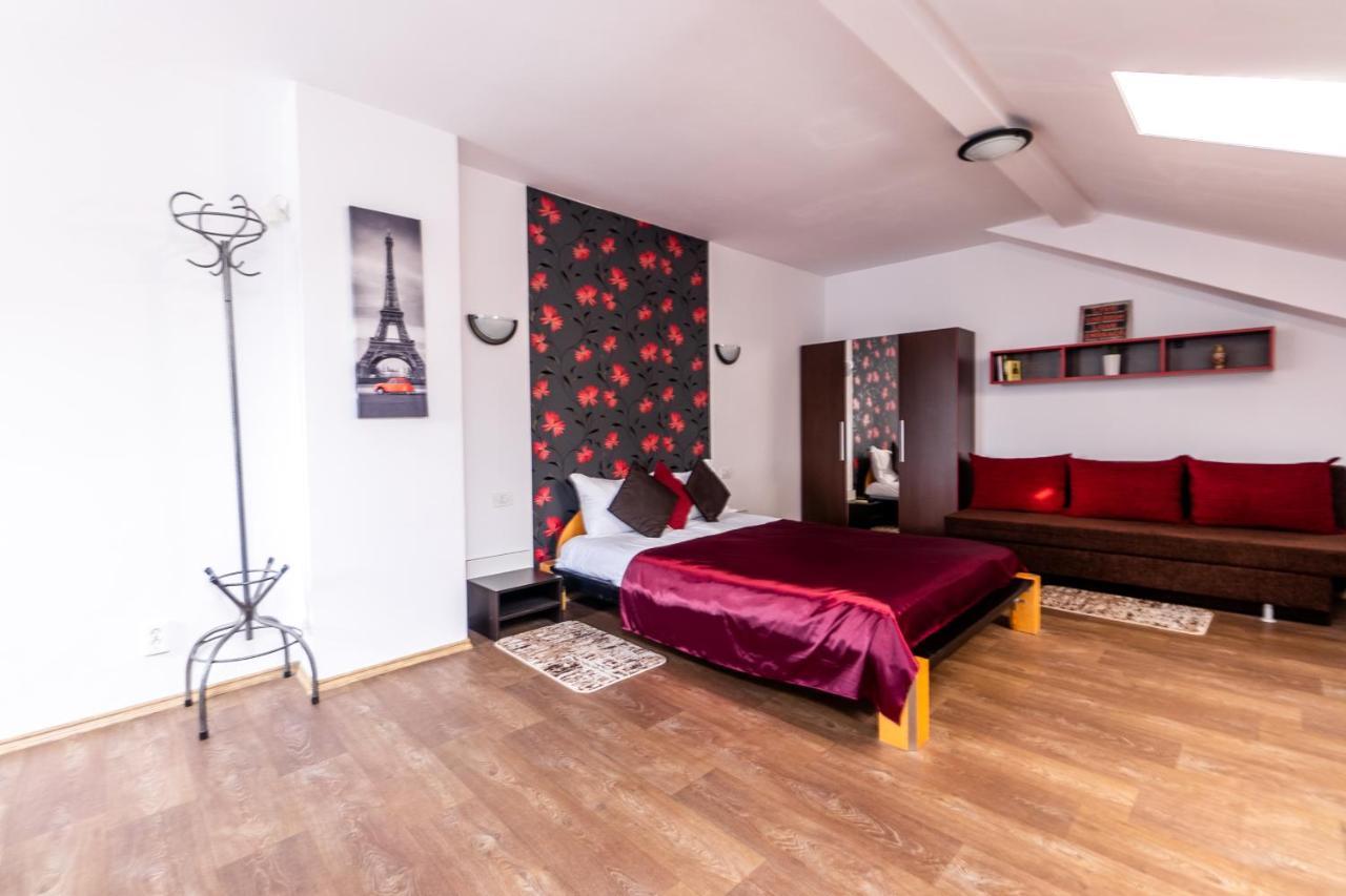 Nice & Cozy Appartement Timişoara