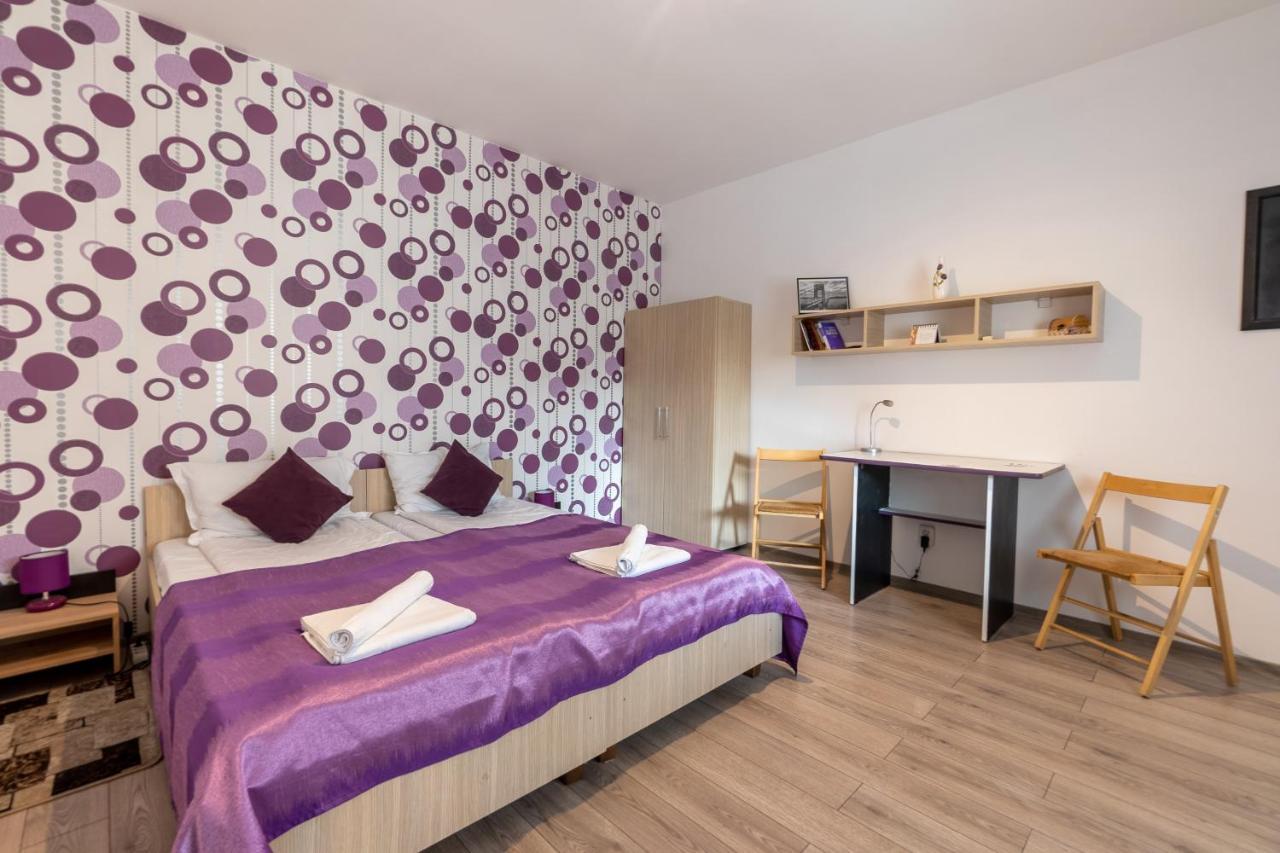 Appartement Nice & Cozy *
