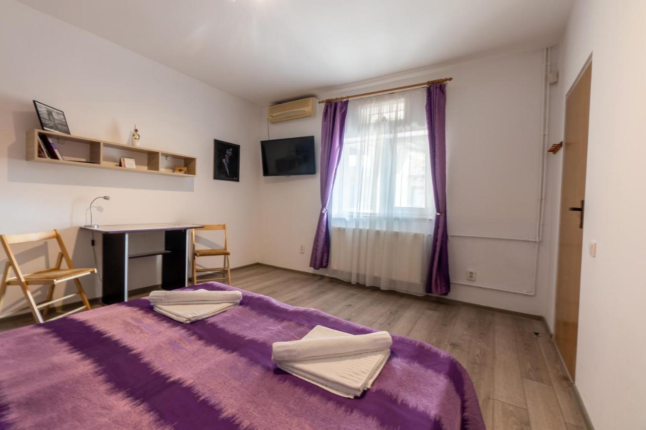 Nice & Cozy Appartement *