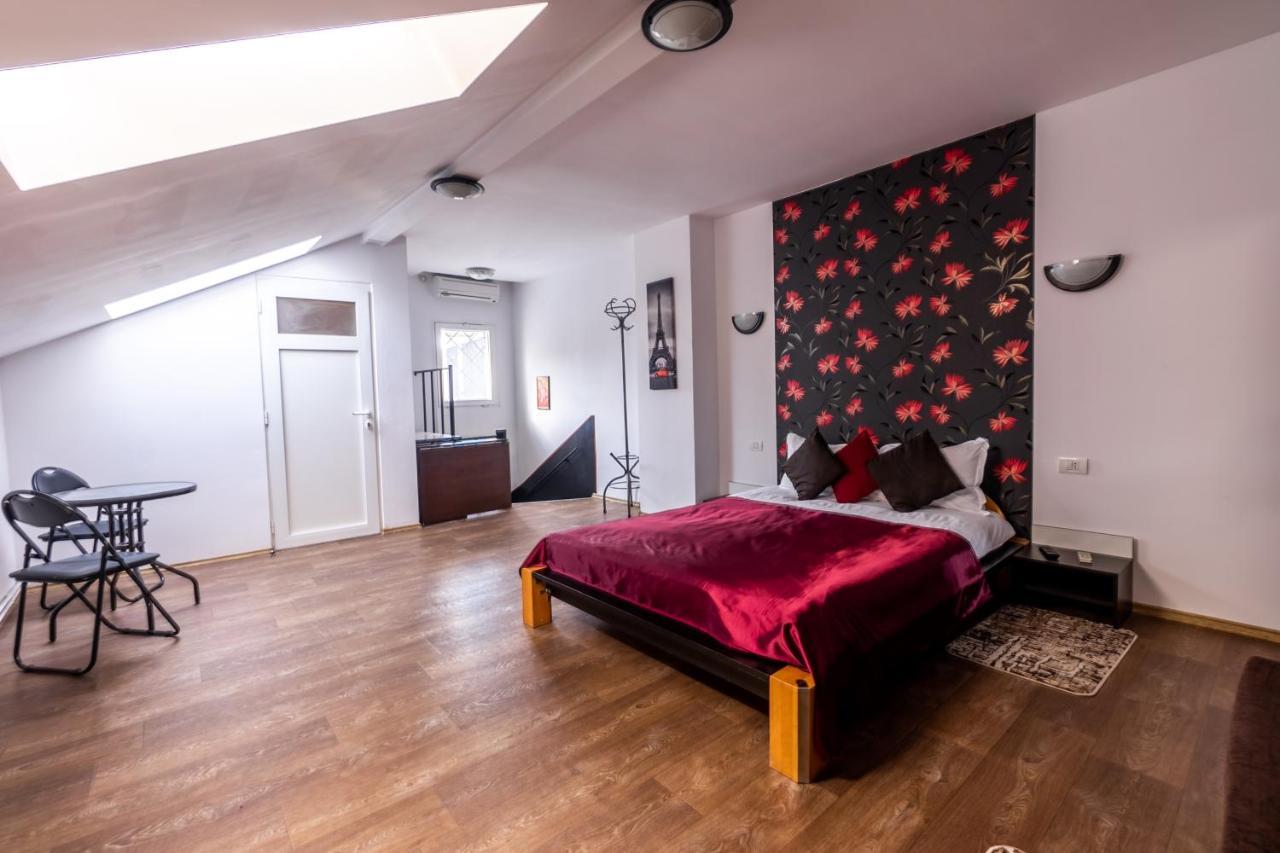 Appartement Nice & Cozy