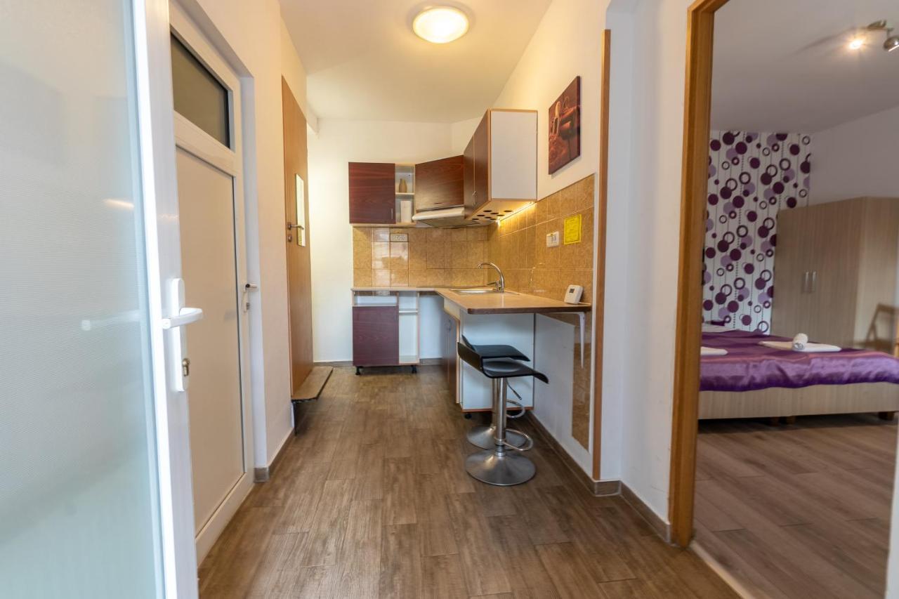 Appartement Nice & Cozy