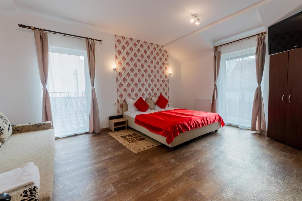 Nice & Cozy * Timişoara