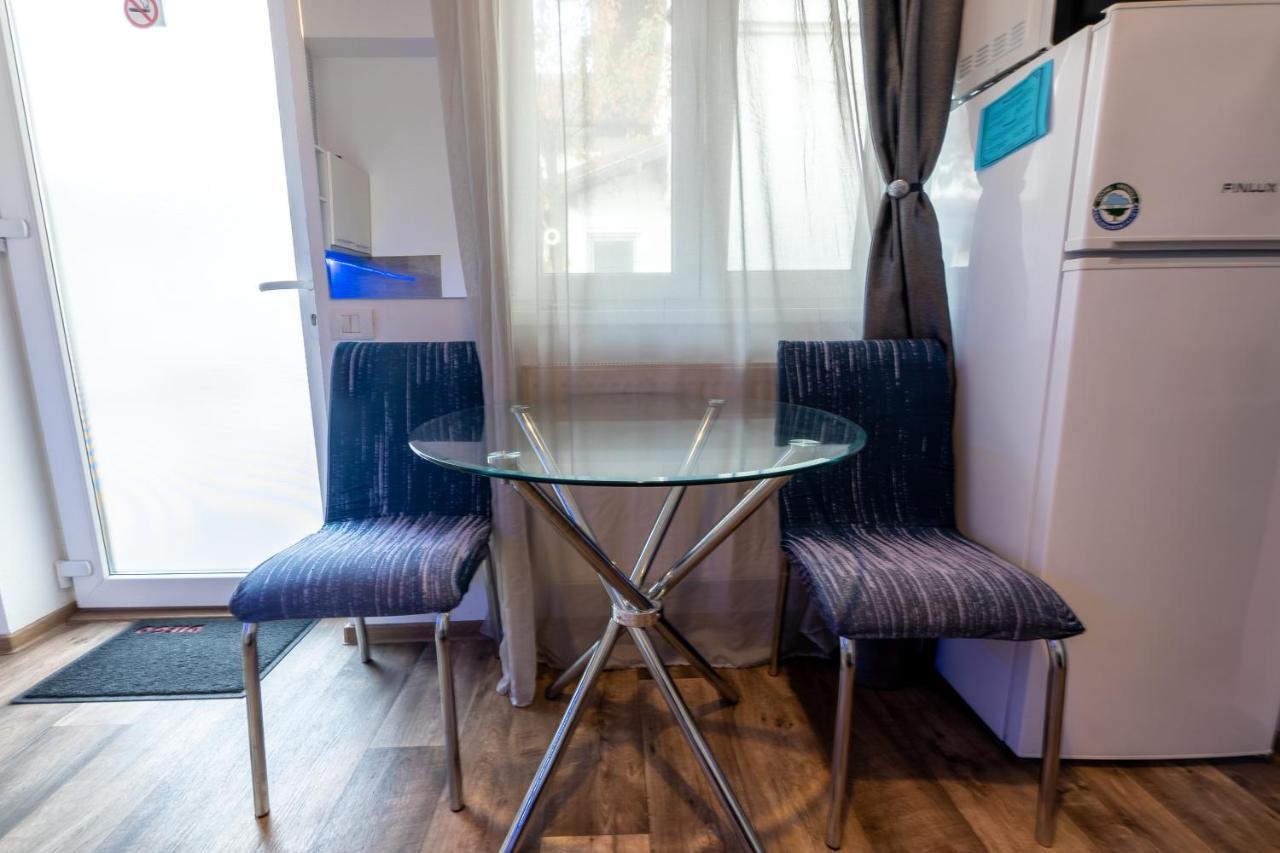 Appartement Nice & Cozy *