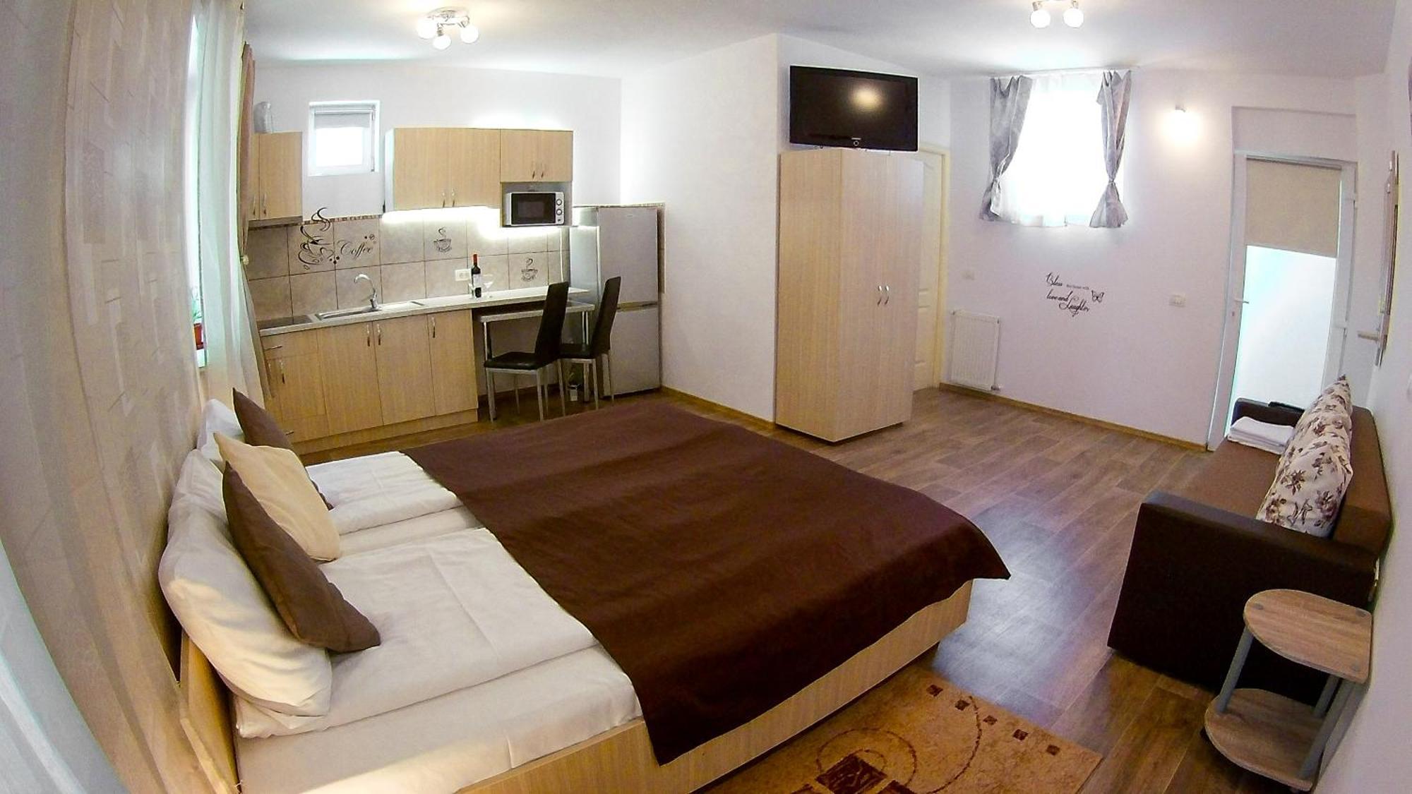 Appartement Nice & Cozy Timişoara