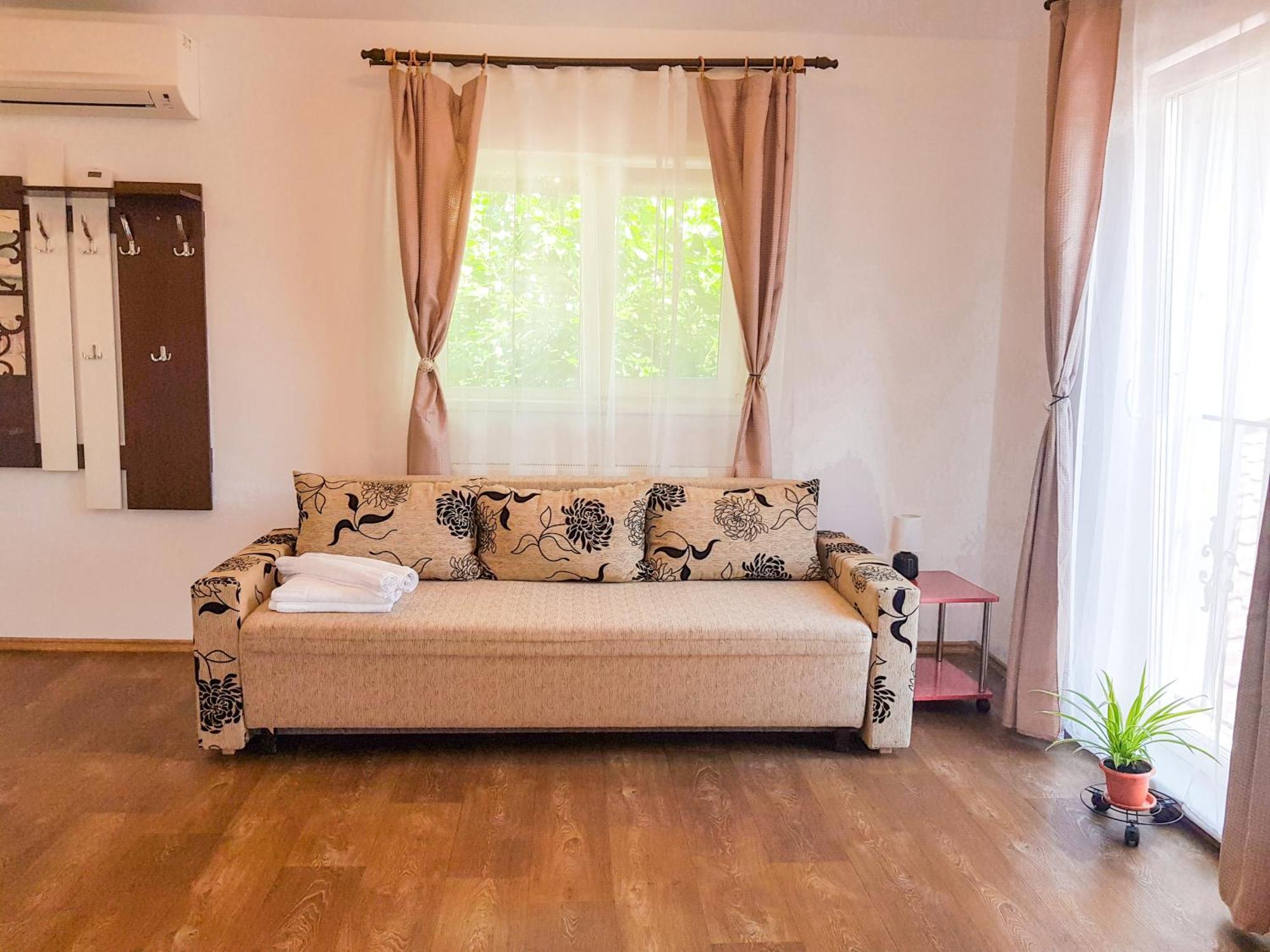 Nice & Cozy Appartement *