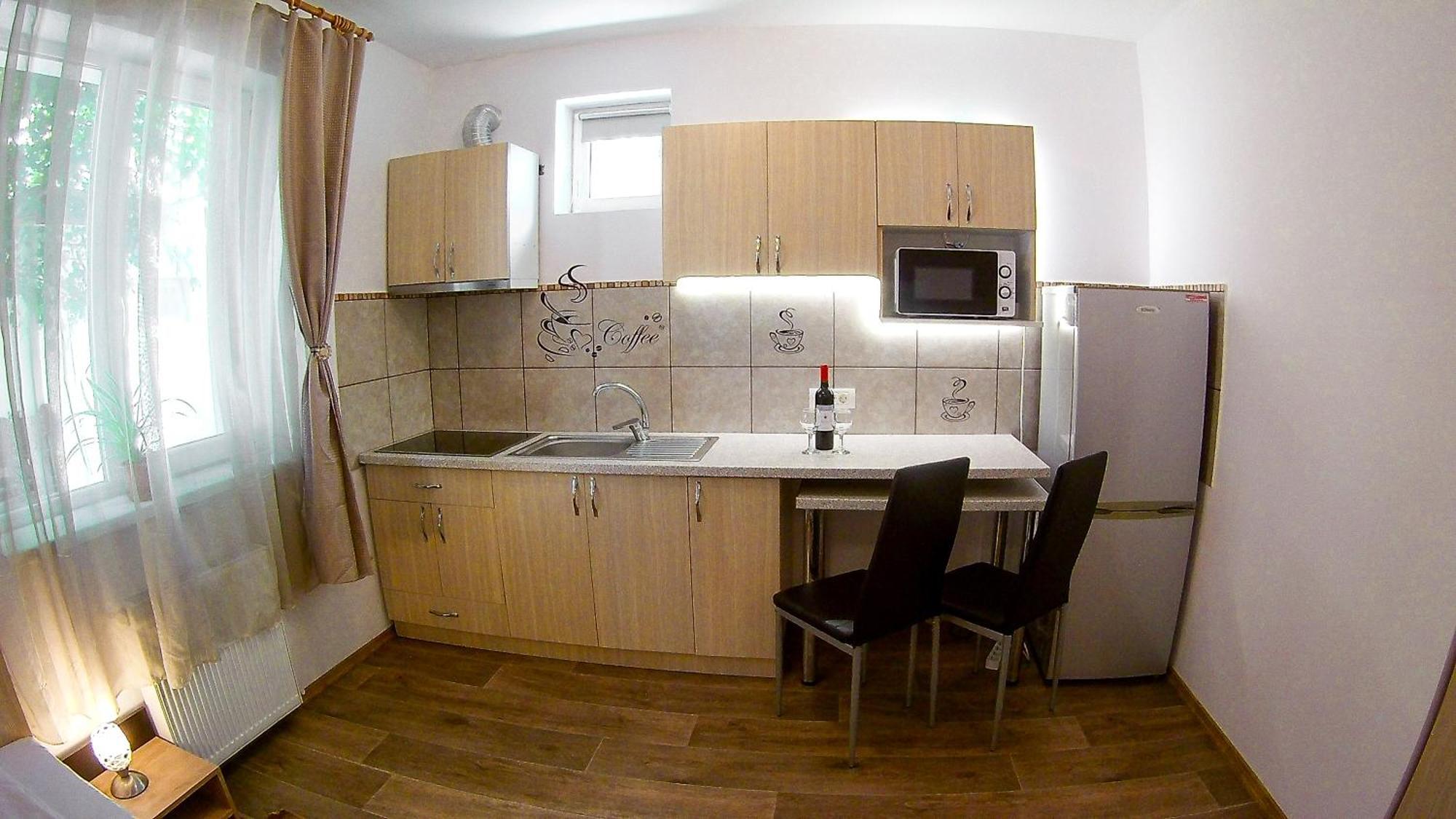 Appartement Nice & Cozy *